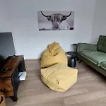 Apartment Iv With A Private Garage