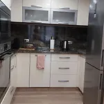 Iv With A Private Garage Apartment