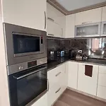 Iv With A Private Garage Apartment