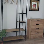 Apartment Iv With A Private Garage