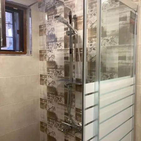 Appartement Iv With A Private Garage *