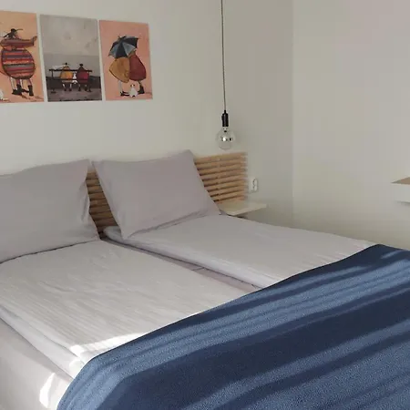 Iv With A Private Garage Appartement Veliko Tarnovo