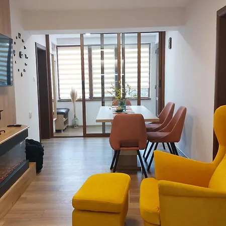 Appartement Iv With A Private Garage Veliko Tarnovo