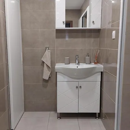 Apartment Iv With A Private Garage Veliko Tarnovo