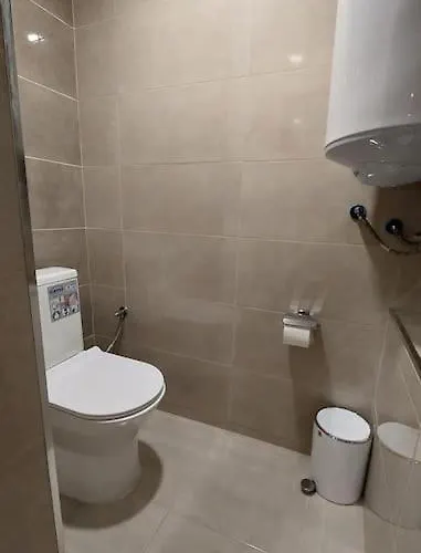 Iv With A Private Garage Apartment