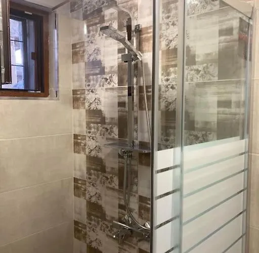 Apartment Iv With A Private Garage *