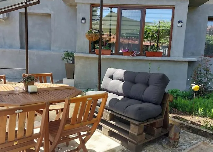 Apartment Iv With A Private Garage Veliko Tarnovo