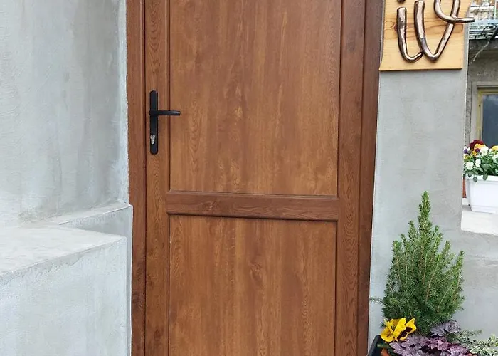 Iv With A Private Garage * Veliko Tarnovo