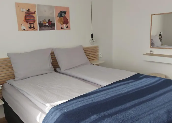 Iv With A Private Garage Apartment Veliko Tarnovo