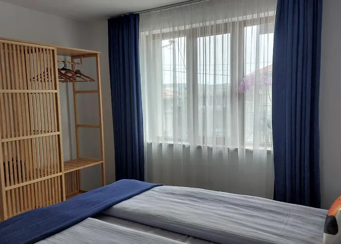 Iv With A Private Garage * Veliko Tarnovo